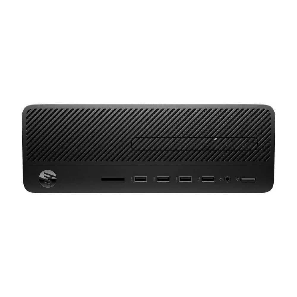HP 290 G1 SFF Core i5-8500 3 - SSD 256 GB - 8GB
