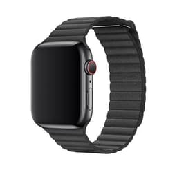 Apple Watch Series 6 (2020) GPS 40 mm - Aluminium Space Gray - Sport loop Grey