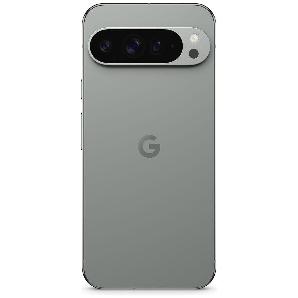 Google Pixel 9 Pro XL 128GB - Grey - Unlocked