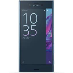 Sony Xperia XZ 64GB - Blue - Unlocked