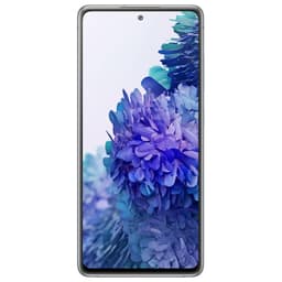 Galaxy S20 FE 256GB - White - Unlocked