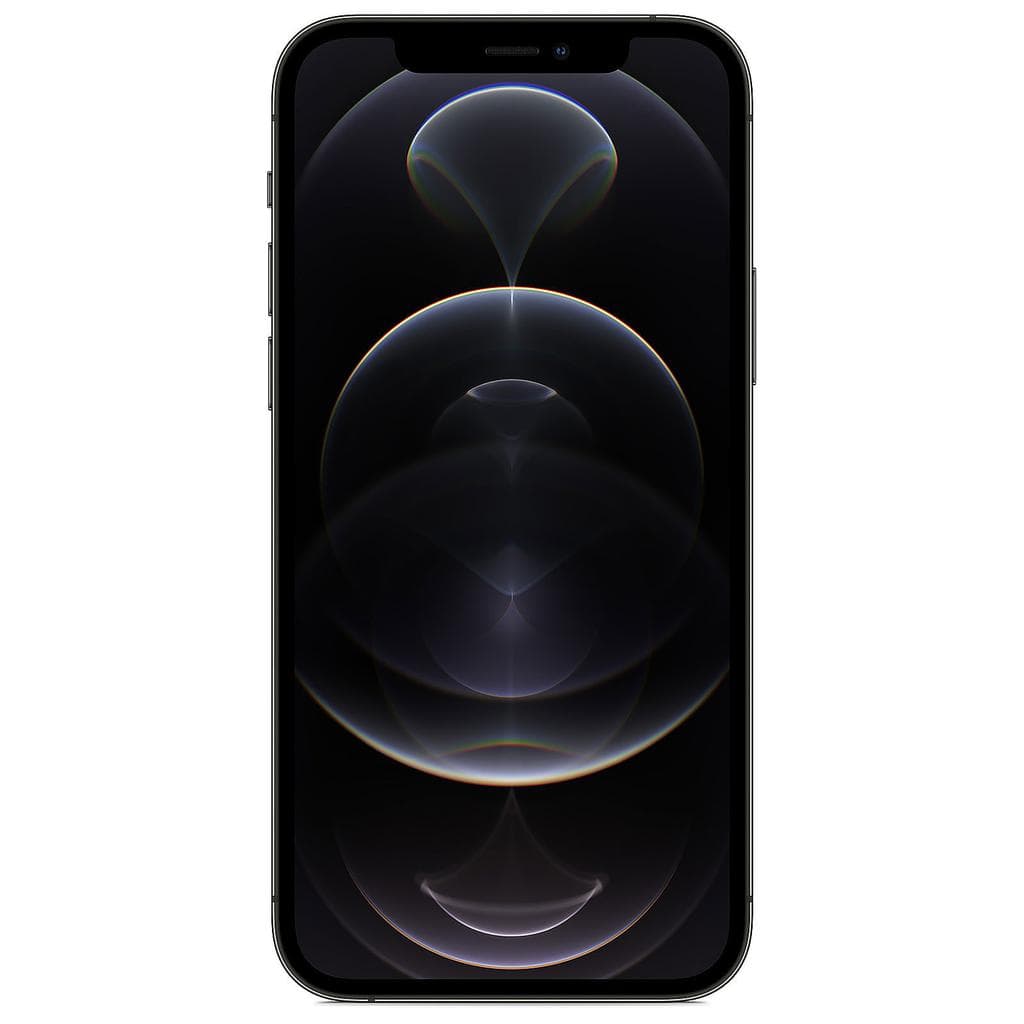 iPhone 12 Pro 512GB - Graphite - Unlocked