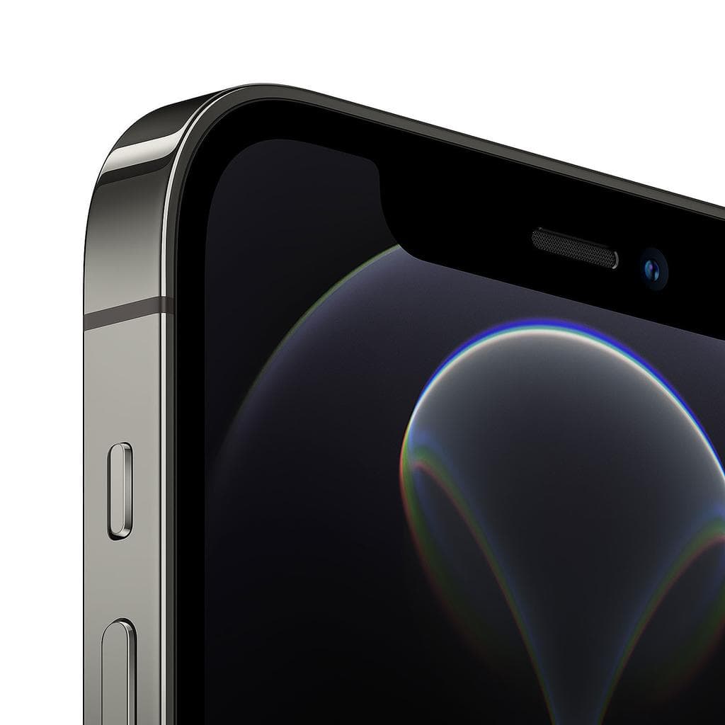 iPhone 12 Pro 512GB - Graphite - Unlocked