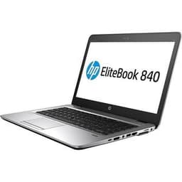 Hp EliteBook 840 G1 14-inch (2013) - Core i5-4300U - 8GB - HDD 500 GB QWERTY - English