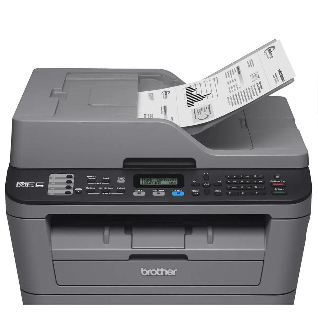 Brother MFC-L2700DN A4 Monochrome laser