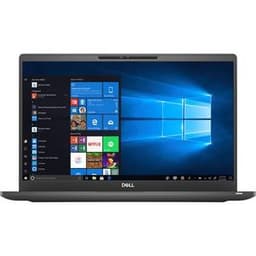Dell Latitude 7400 14-inch (2019) - Core i5-8365U - 8GB - SSD 256 GB QWERTY - English