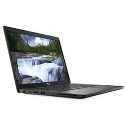 Dell Latitude 7300 13-inch (2019) - Core i7-8665U - 16GB - SSD 256 GB QWERTY - English