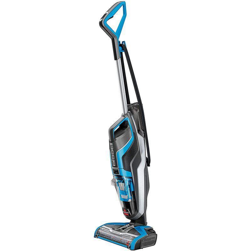 Bissell CrossWave Steam mop