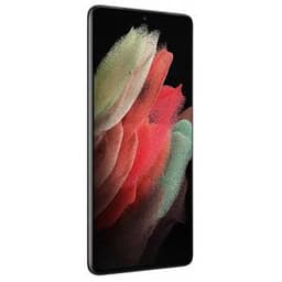 Galaxy S21 Ultra 5G 512GB - Black - Unlocked