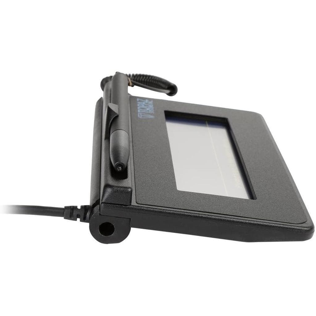 Topaz Systems T-S460-DSB-R Graphic tablet