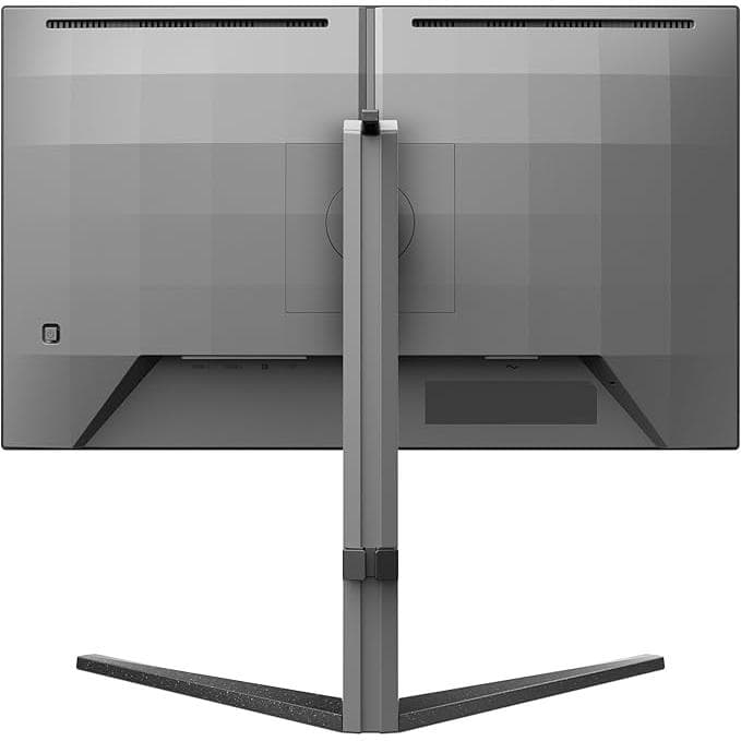 27-inch Philips 27M2N3200AM 1920 x 1080 LED Monitor Grey