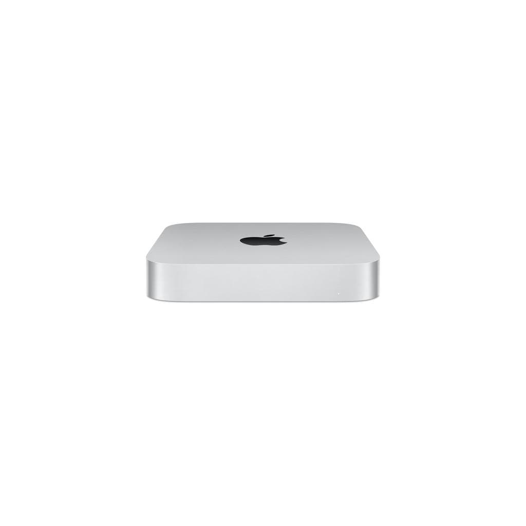 Mac mini (2023) Apple M2 - 1 TB SSD - 24GB