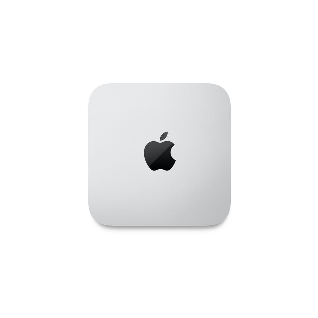 Mac mini (2023) Apple M2 - 1 TB SSD - 24GB