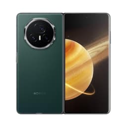 Honor Magic V3 512GB - Green - Unlocked