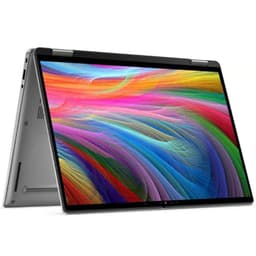 Dell Latitude 7340 13-inch (2023) - Core i5-1335U - 16GB - SSD 512 GB QWERTY - English