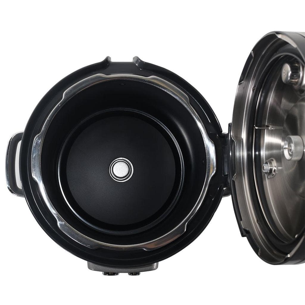 Sage Fast Slow Pro BPR700BSS Multi-Cooker