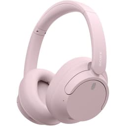 Sony WH-CH720N noise-Cancelling wireless Headphones with microphone - Pink