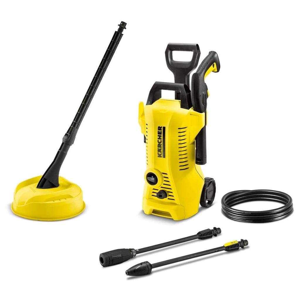 Karcher K2 POWER CONTROL HOME Steam mop