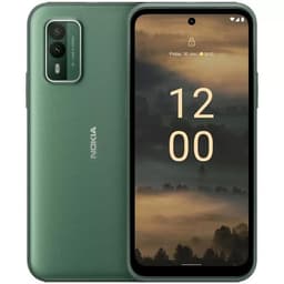 Nokia XR21 128GB - Green - Unlocked