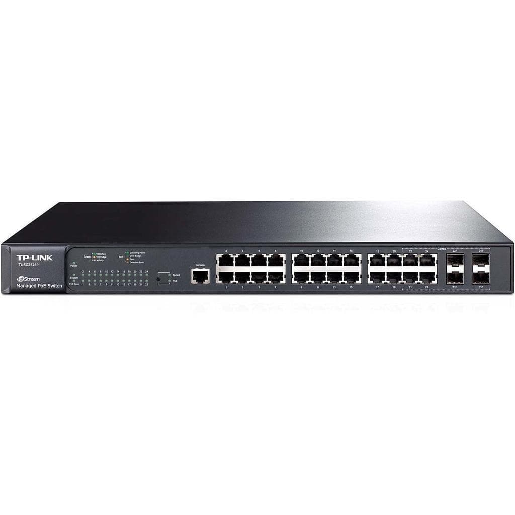 Switch Tp-Link