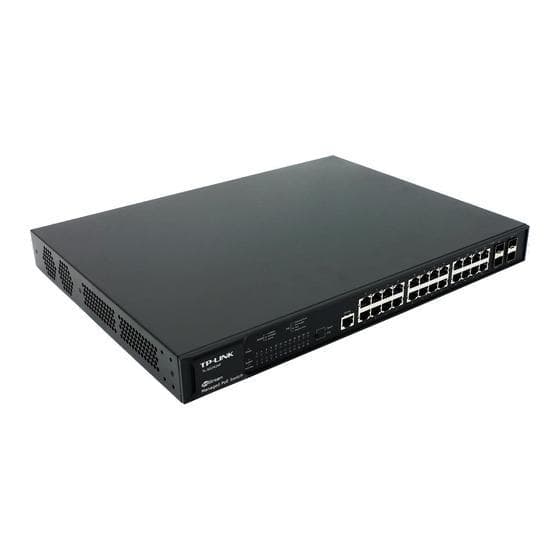 Switch Tp-Link