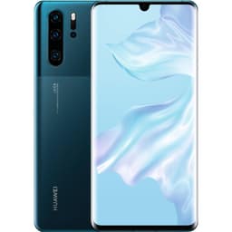 Huawei P30 Pro 128GB - Blue - Unlocked