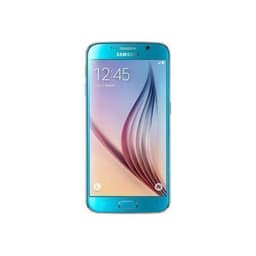 Galaxy S6 edge 64GB - Blue - Unlocked