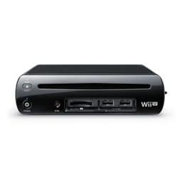 Wii U Premium 32GB - Black