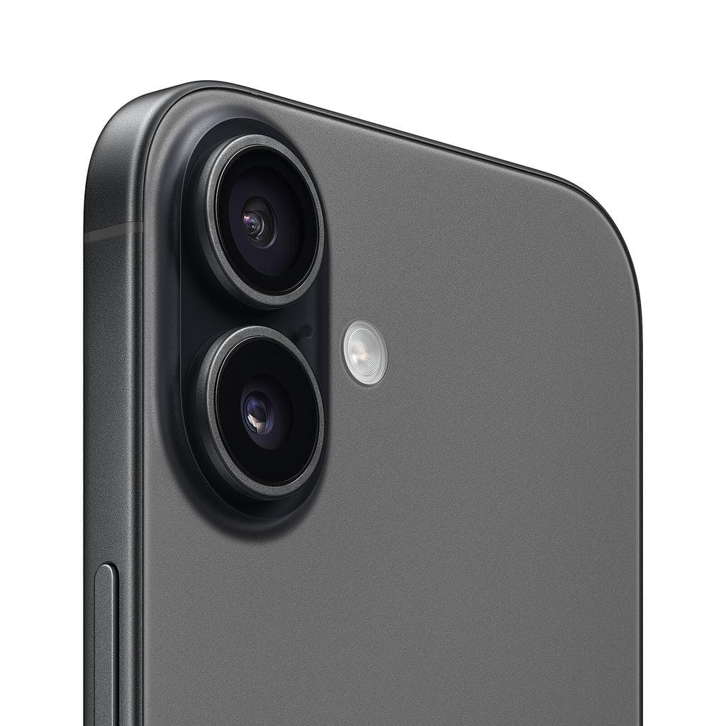 iPhone 17 256GB - Black - Unlocked