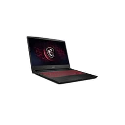 MSI Pulse GL66 12UEK-068UK 15"-inch - Core i7-12700H - 16GB - SSD 1 TBGB NVIDIA GeForce RTX 3060 QWERTY - English