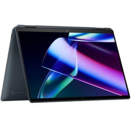 HP Spectre X360 14-inch (2023) - Core Ultra 7 155H - 16GB - SSD 1 TB QWERTY - English