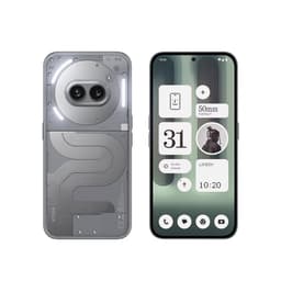 Nothing Phone (2a) Plus 256GB - Grey - Unlocked