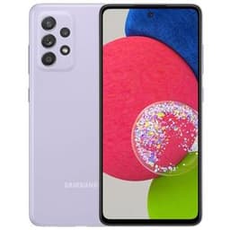 Galaxy A52s 5G 256GB - Purple - Unlocked