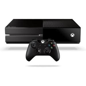 Microsoft Xbox One S