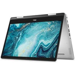 Dell Inspiron 5491 14-inch Core i3-10110U - SSD 256 GB - 4GB QWERTY - English
