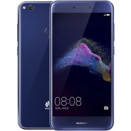 Huawei P8 Lite (2017) 16GB - Blue - Unlocked