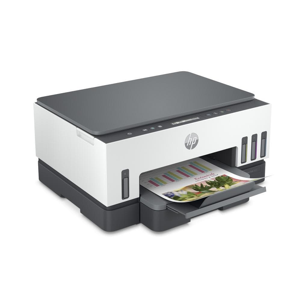 HP Smart Tank 7005 Inkjet printer
