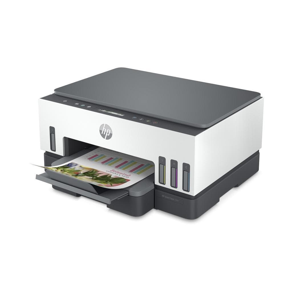 HP Smart Tank 7005 Inkjet printer
