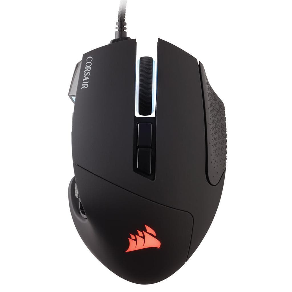 Corsair Scimitar RGB Elite Mouse