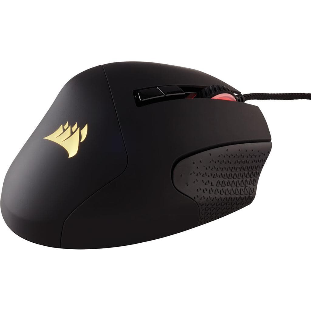 Corsair Scimitar RGB Elite Mouse