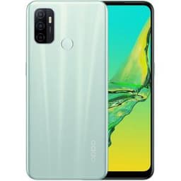 Oppo A53 64GB - White - Unlocked