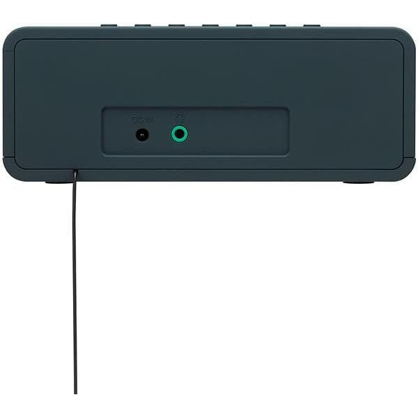 Jvc RA-D32H Radio alarm