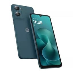 Motorola Moto G06 64GB - Green - Unlocked