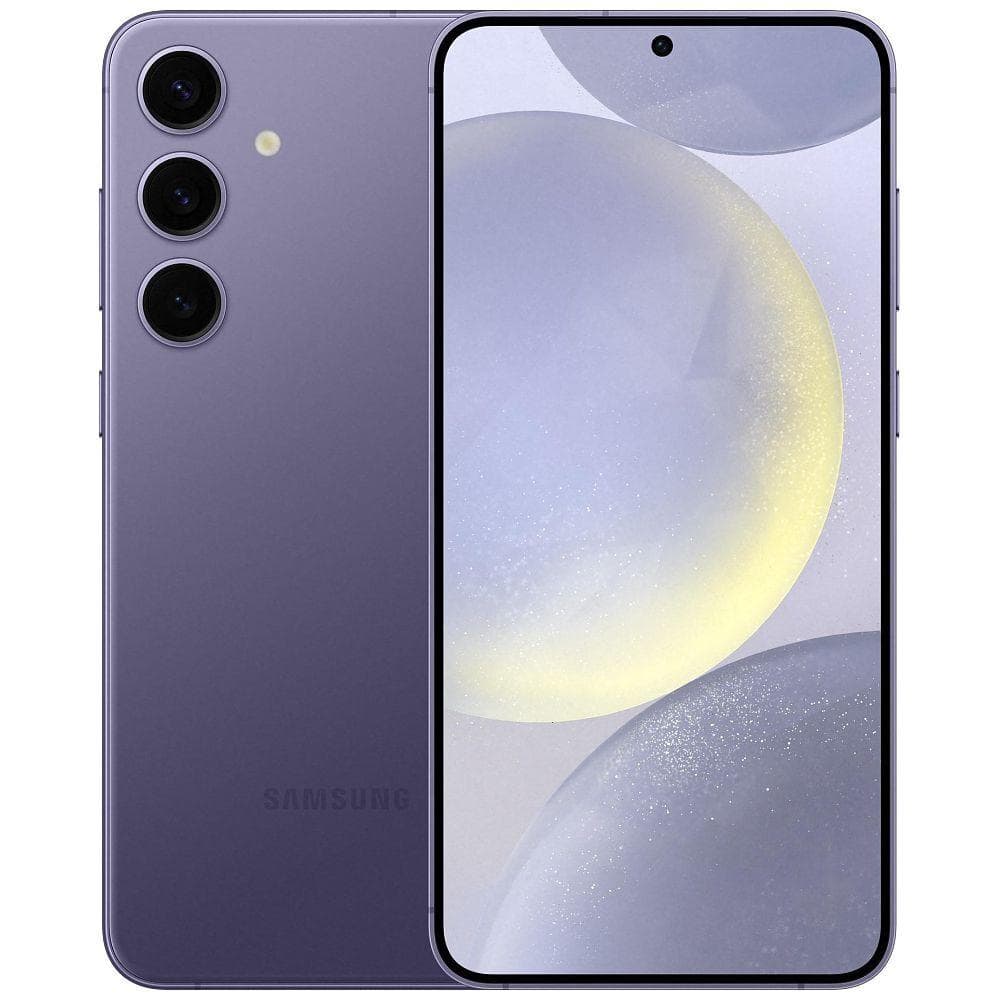 Galaxy S24+ 512GB - Violet - Unlocked