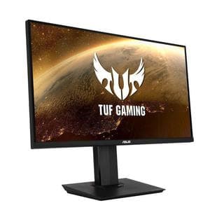 28-inch Asus TUF Gaming VG289Q LED Monitor Black