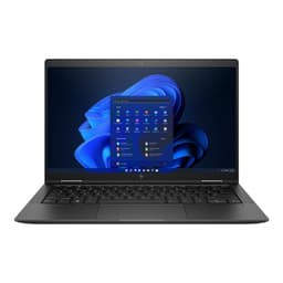 HP Elite Dragonfly Max 13-inch (2021) - Core i7 - Gen 11 (G) - 16GB - SSD 512 GB QWERTY - English