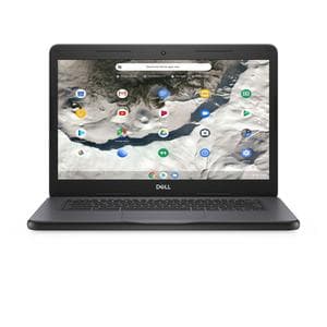 Dell Chromebook 11"