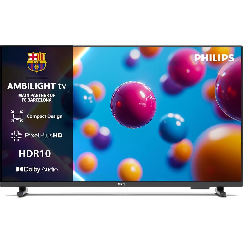 Philips Ambilight 32PFS6900/05 " LED Smart TV