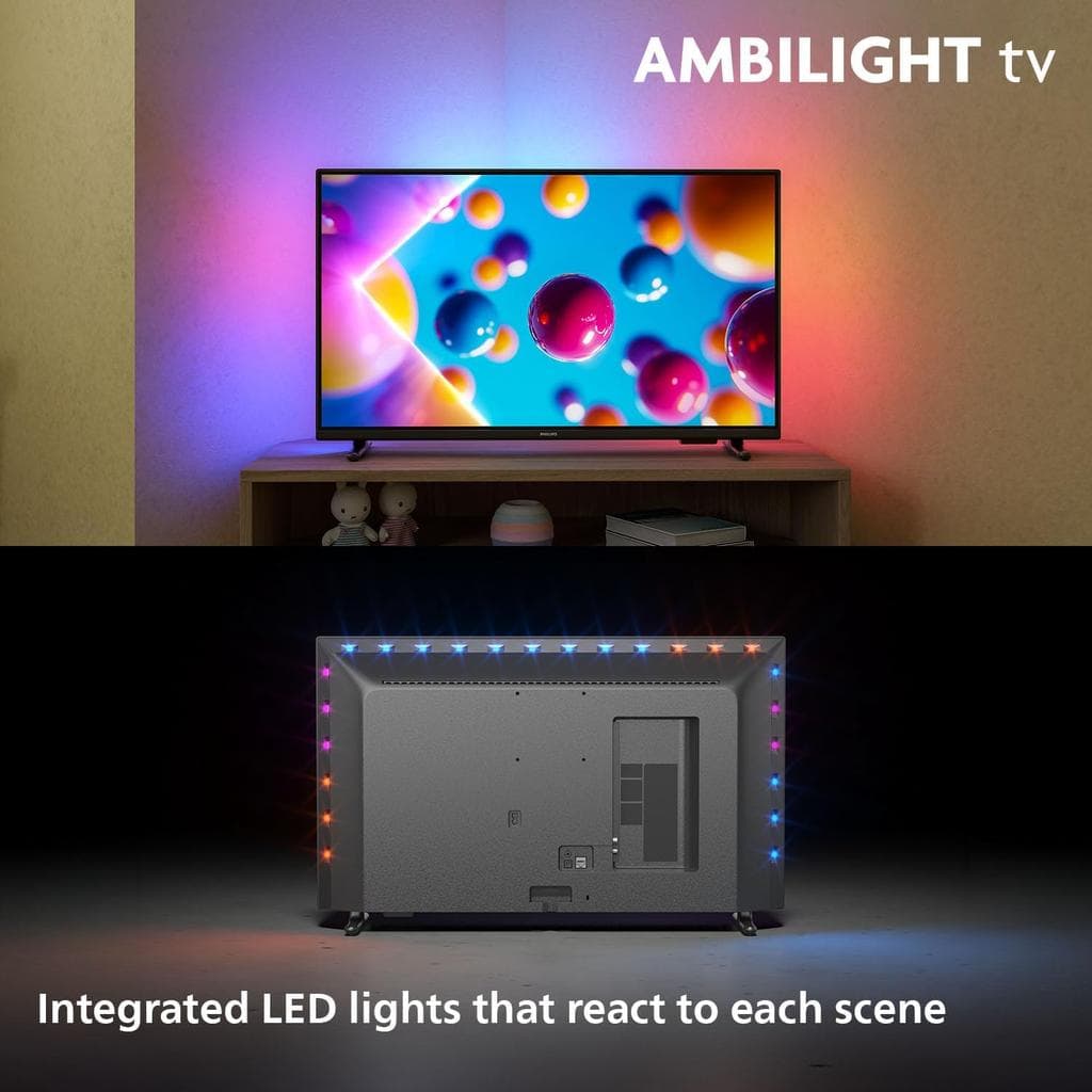 Philips Ambilight 32PFS6900/05 " LED Smart TV