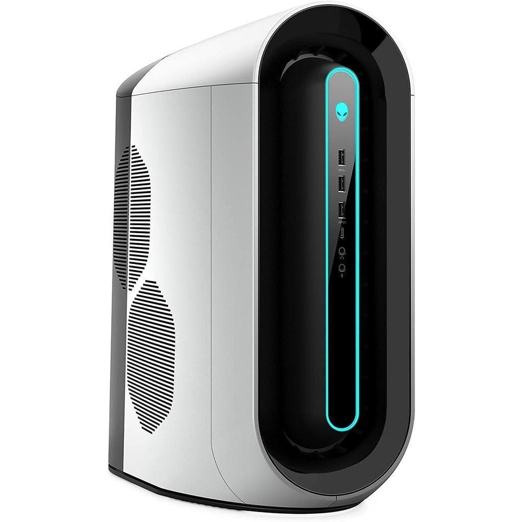 Dell Alienware Aurora R10 Ryzen 7 3700X 3.6 GHz - SSD 512 GB + HDD 1 TB - 16GB